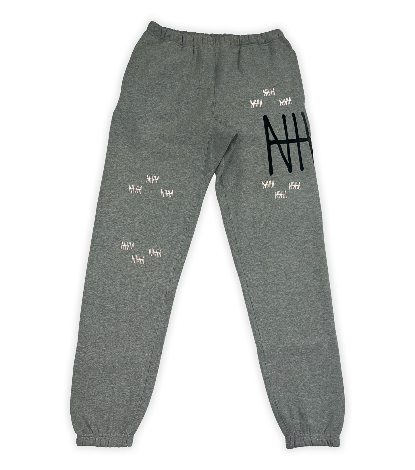 V2 ZIP UP SUIT ( GRAY )