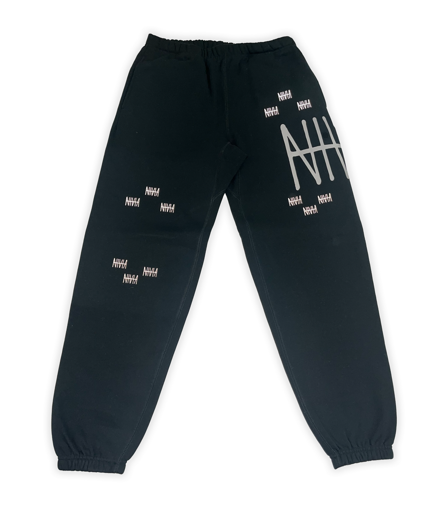 V2 ZIP UP SUIT ( BLACK )