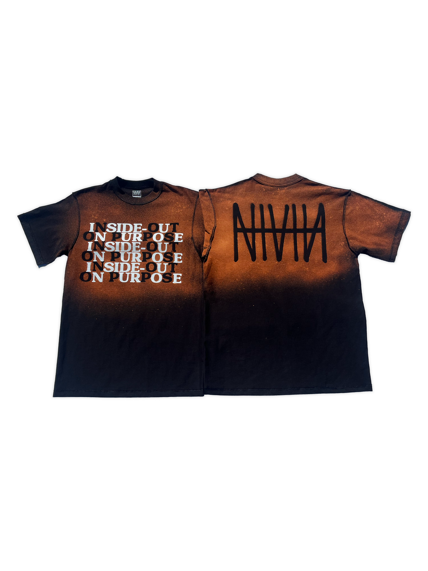 NOT OPPS TEE