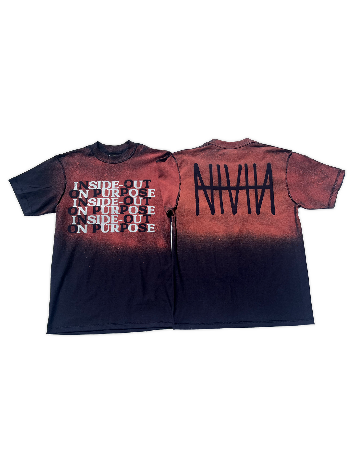 NOT OPPS TEE