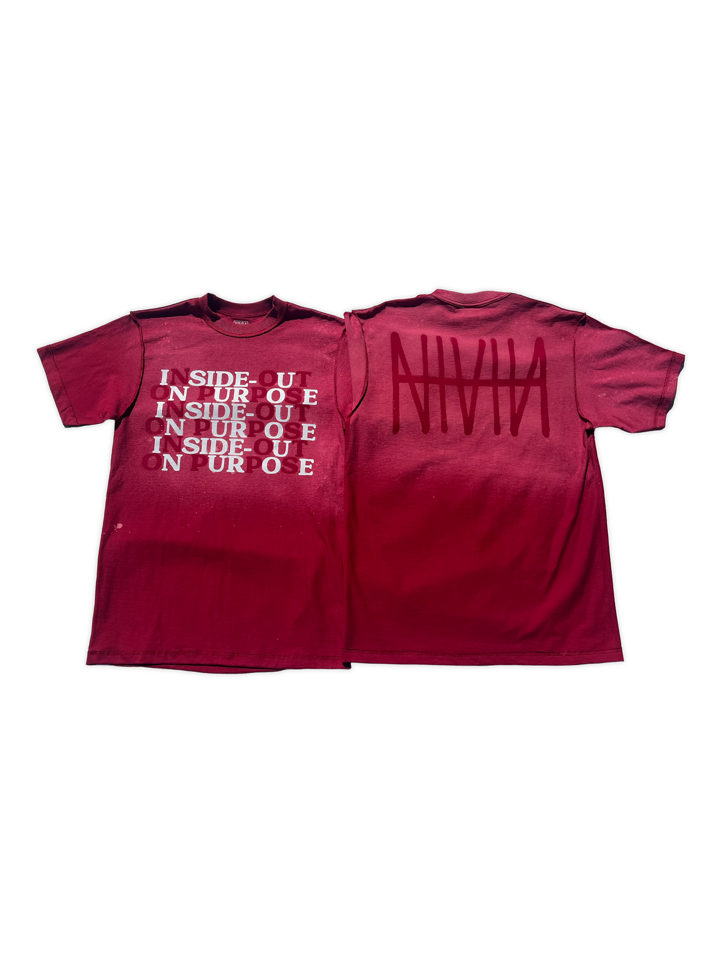 NOT OPPS TEE