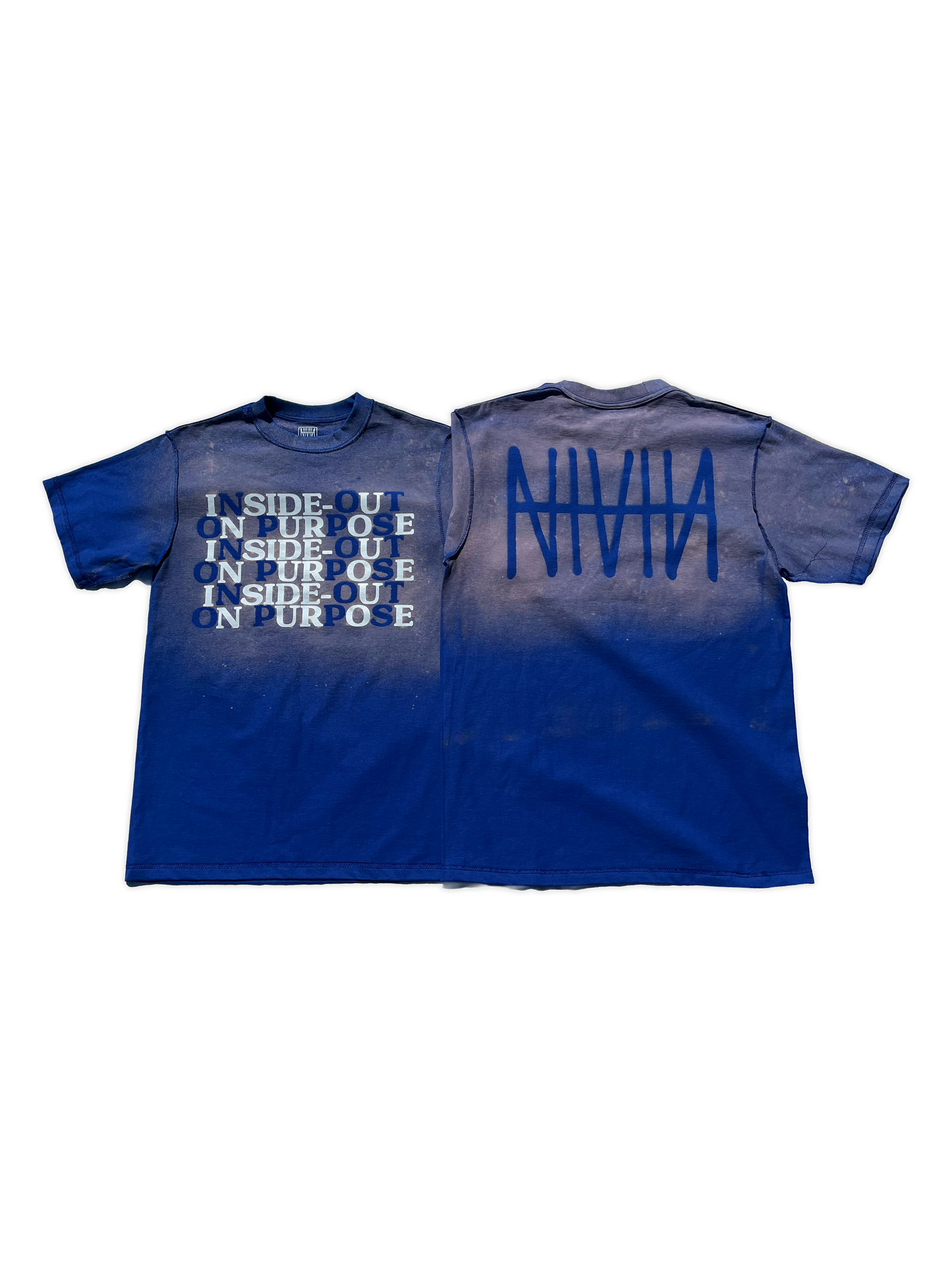 NOT OPPS TEE