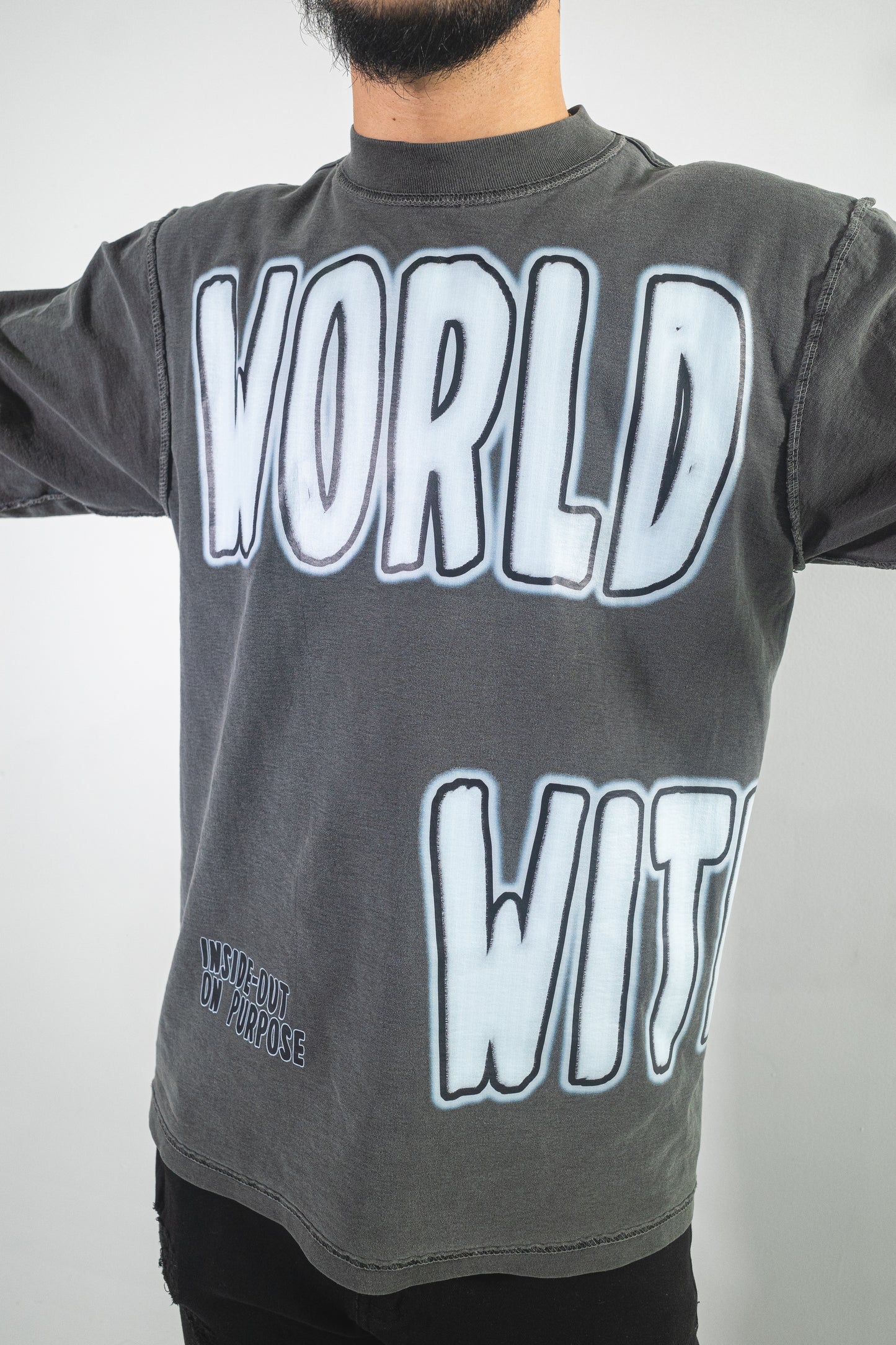 V1 LONG SLEEVE