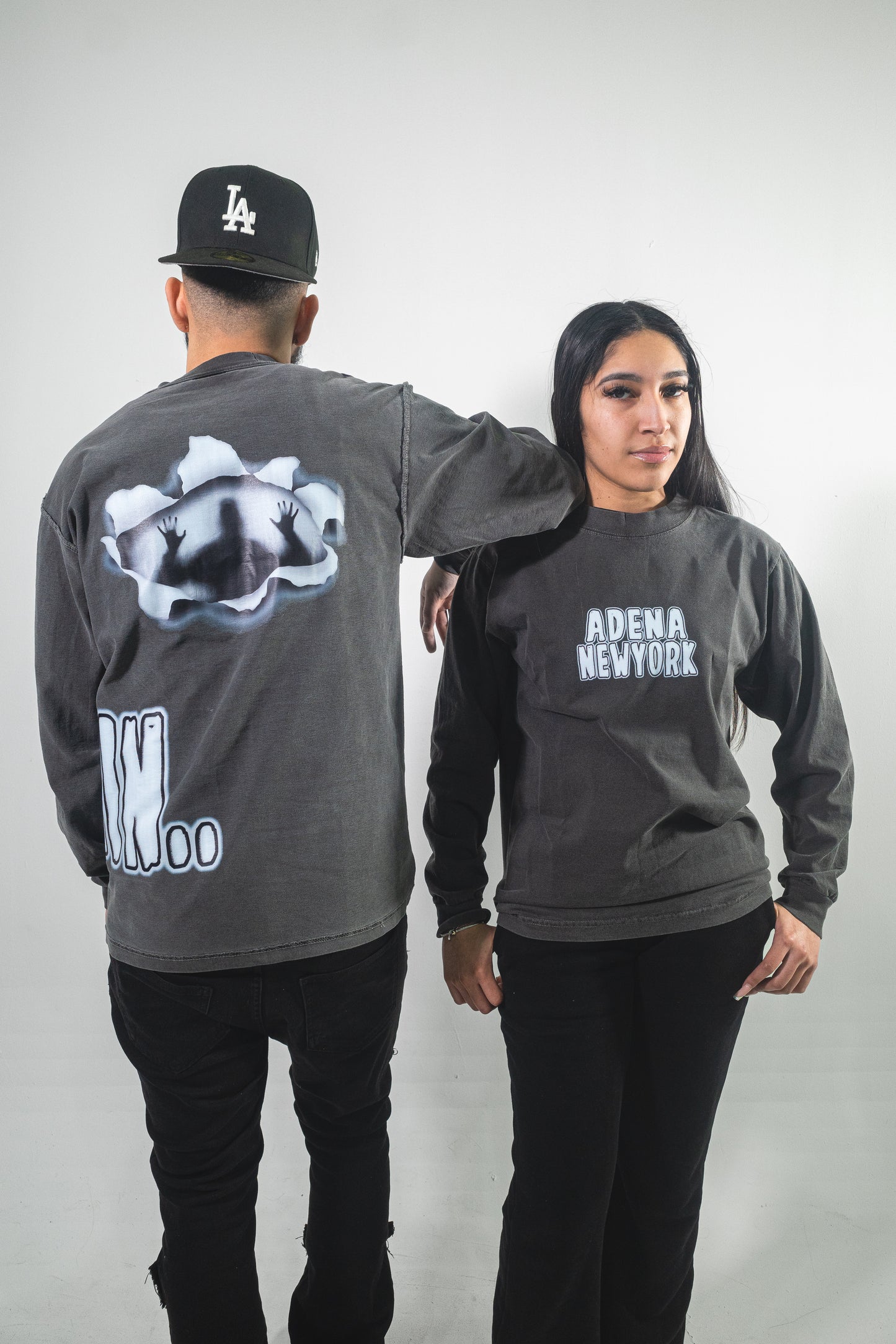 V1 LONG SLEEVE