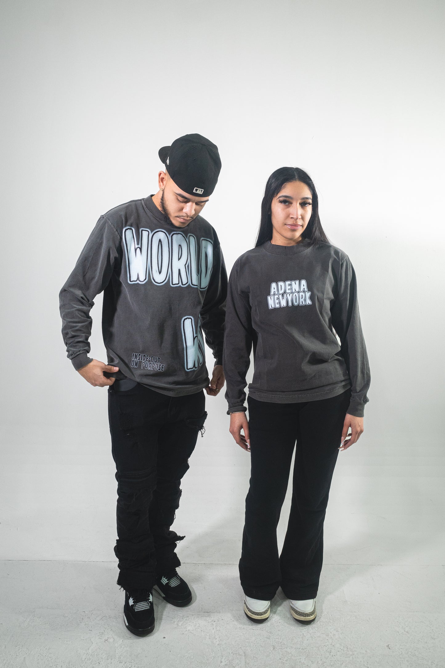 V1 LONG SLEEVE