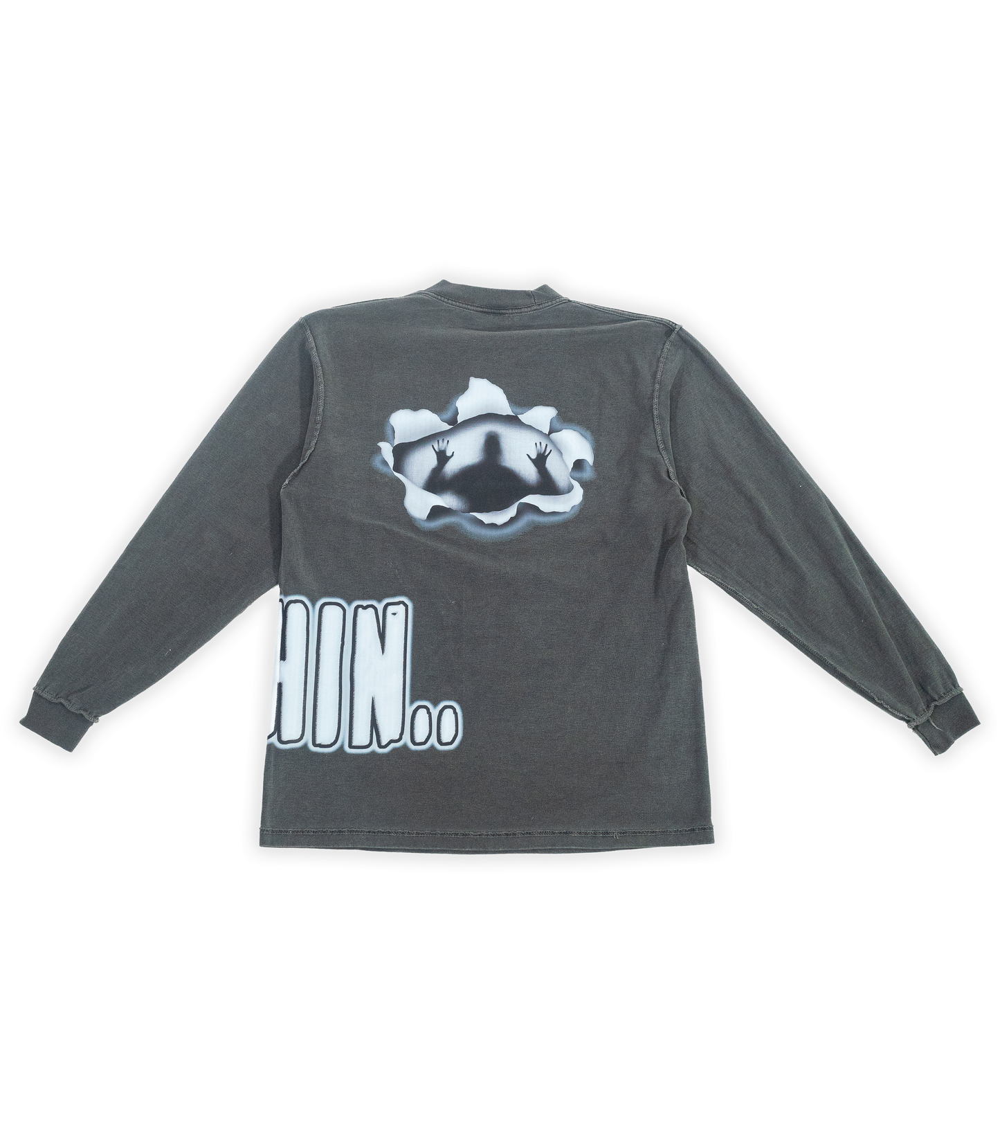 V1 LONG SLEEVE