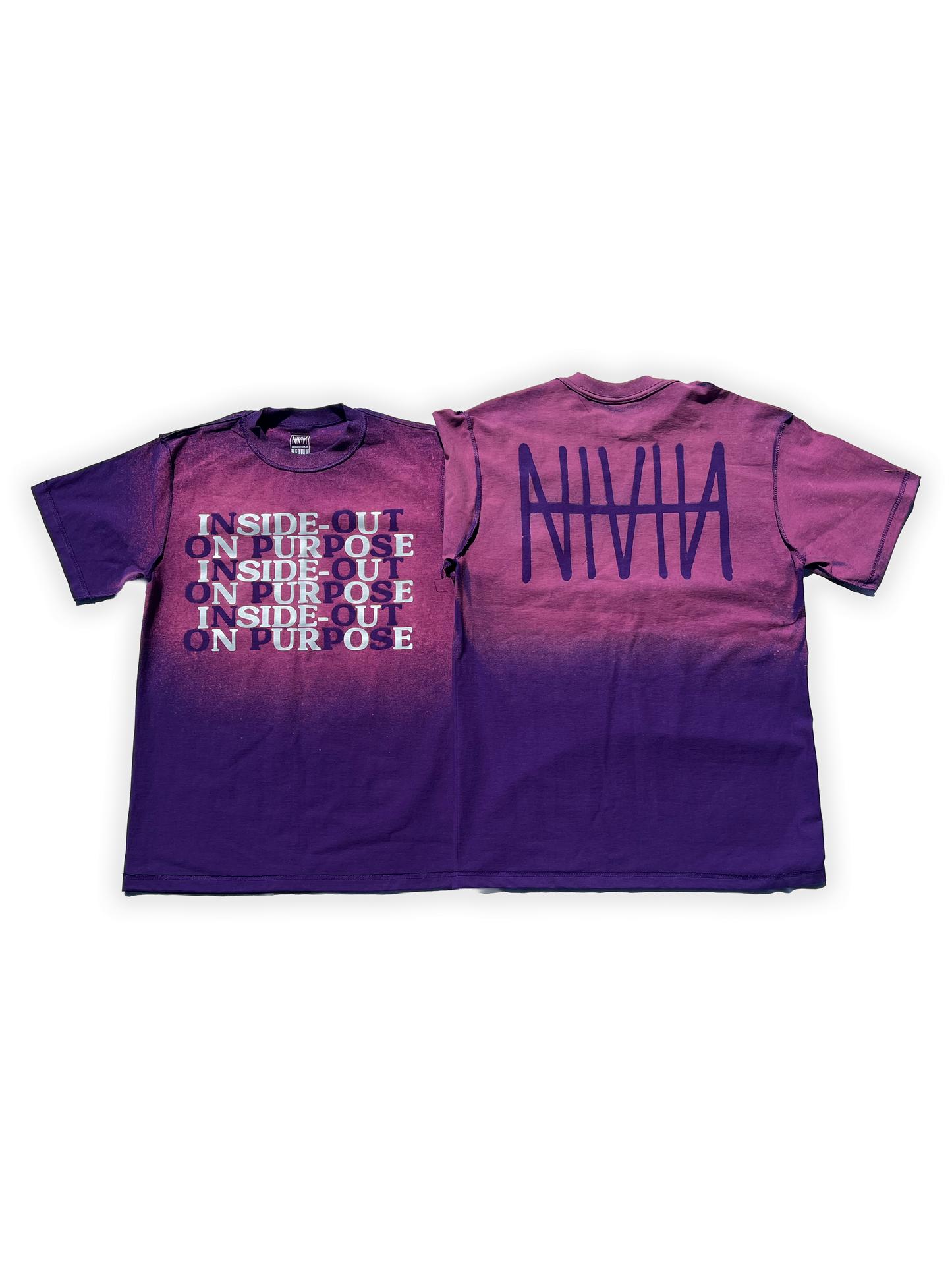 NOT OPPS TEE