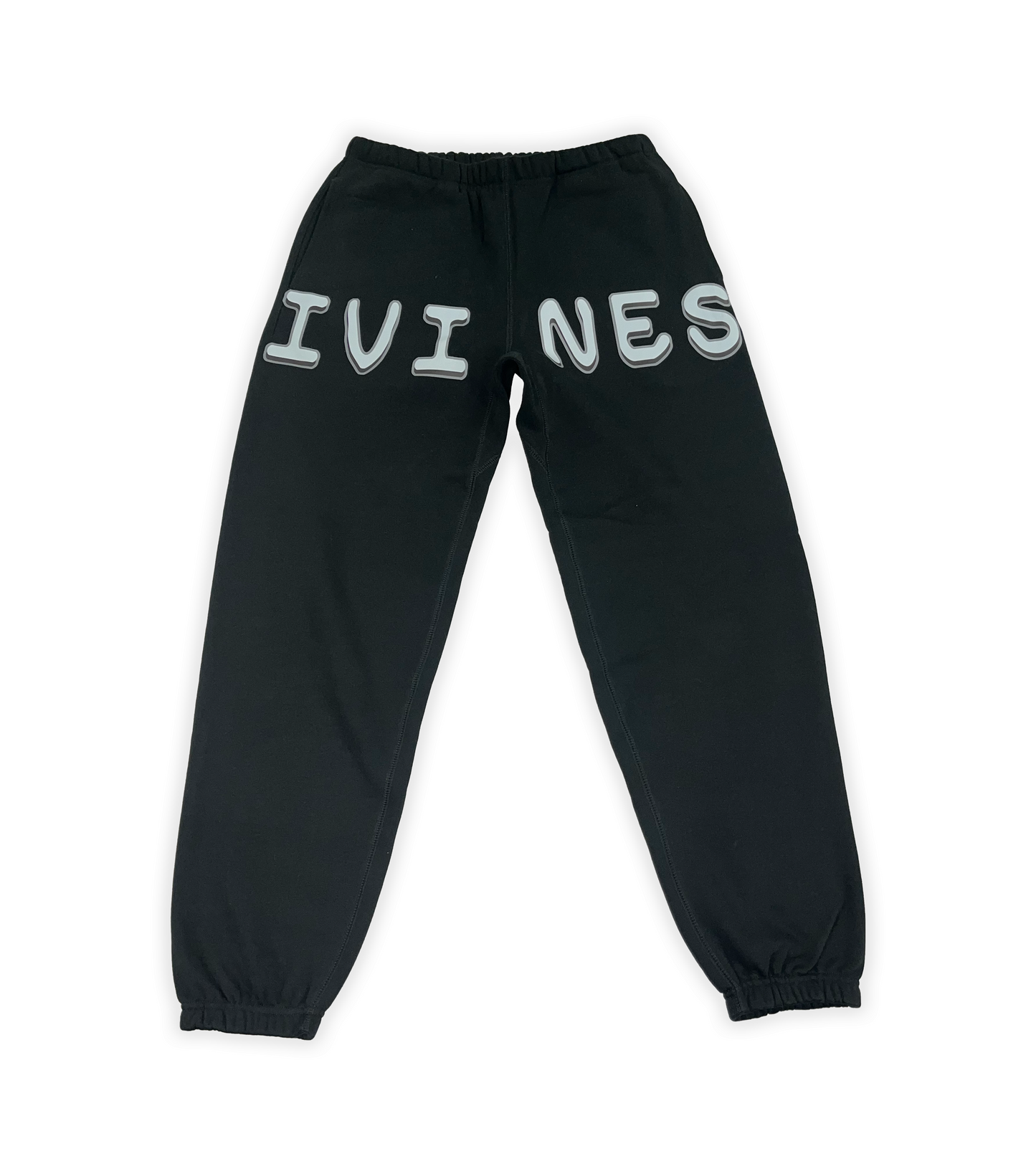 V4 SUIT ( BLACK )