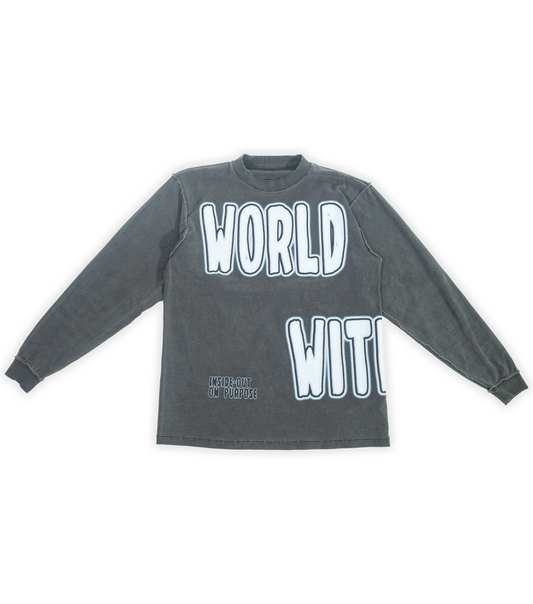 V1 LONG SLEEVE